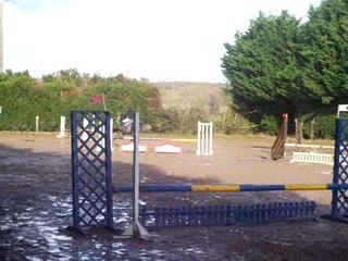 CSO à Corné Nejma open 2