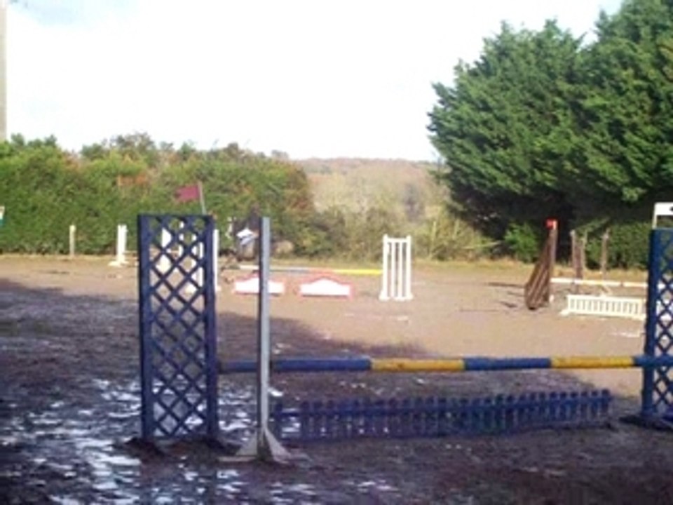 CSO à Corné Nejma open 2