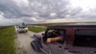 Jeep GoPro Selfie Fail & Aftermath