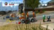 LEGO City Undercover Vehicle Guide - All Worker Vehicles in Action