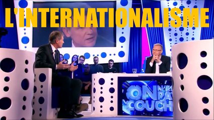 POURQUOI LIMMIGRATION EST-ELLE LABOUTISSEMENT DES VALEURS RÉPUBLICAINES