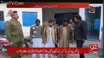 Andher Nagri – 21st January 2018