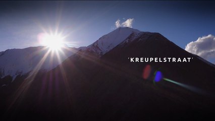 Wie is de Mol 2018? - Aflevering 3 "KREUPELSTRAAT" - 20 januari 2018