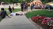 “Super Trooper” Cops Crash Pool Party And Target Black Kids in McKinney, TX (Dallas)