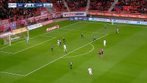 Alaixys Romao AMAZING Chance - Olympiakos Piraeus vs. Xanthi FC - 21.01.2018