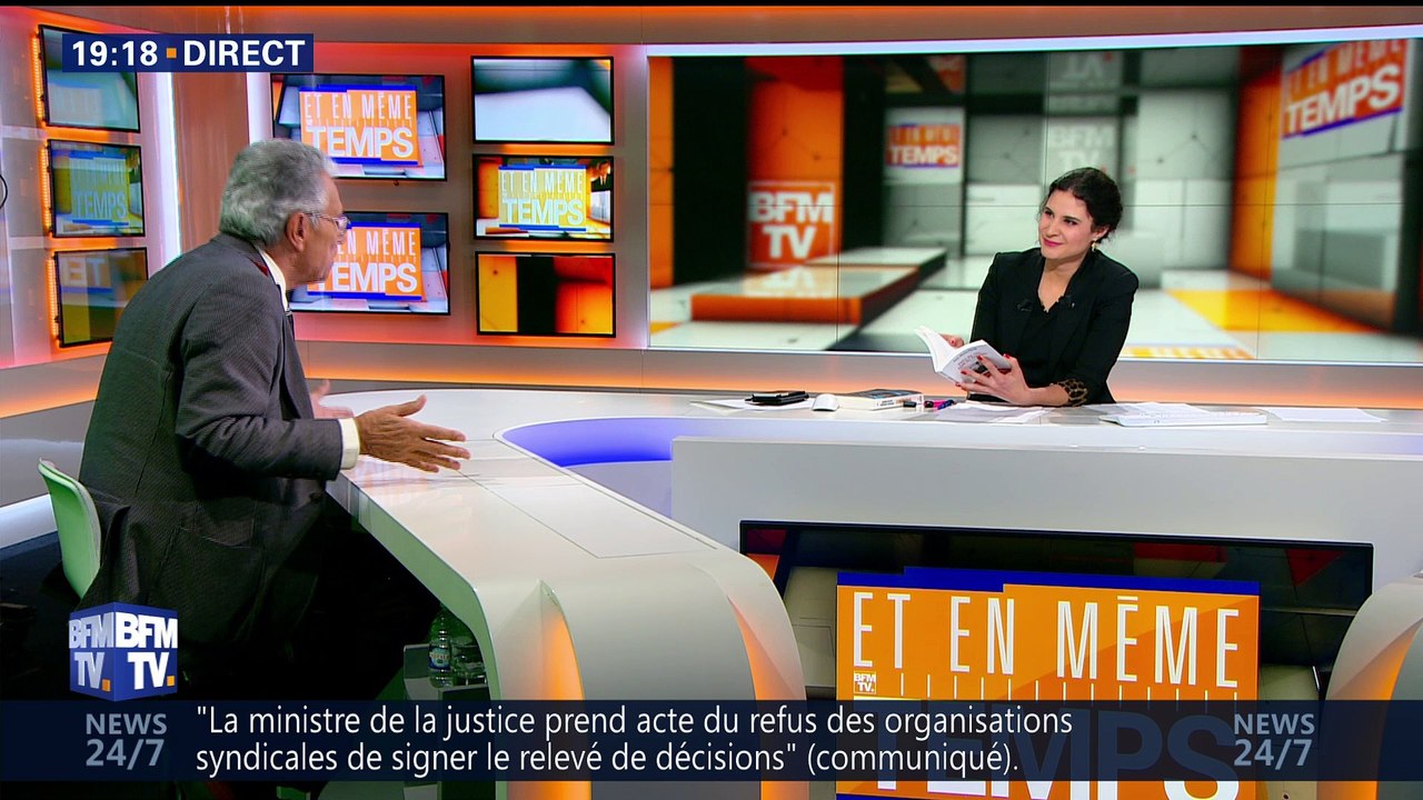 Johnny Hallyday et France Gall: "Je regrette qu'ils soient parties", Jean-Marie Périer