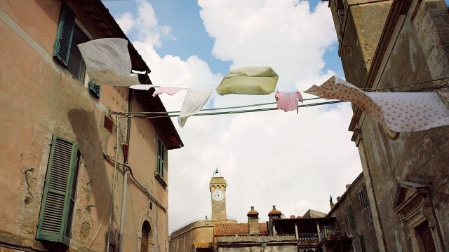 Official 2015 FIAT 500X Super Bowl Commercial | The FIAT Blue Pill | #500X