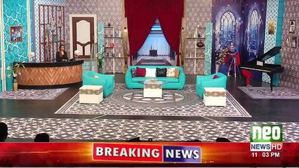 Sawa Teen - 21st January 2018