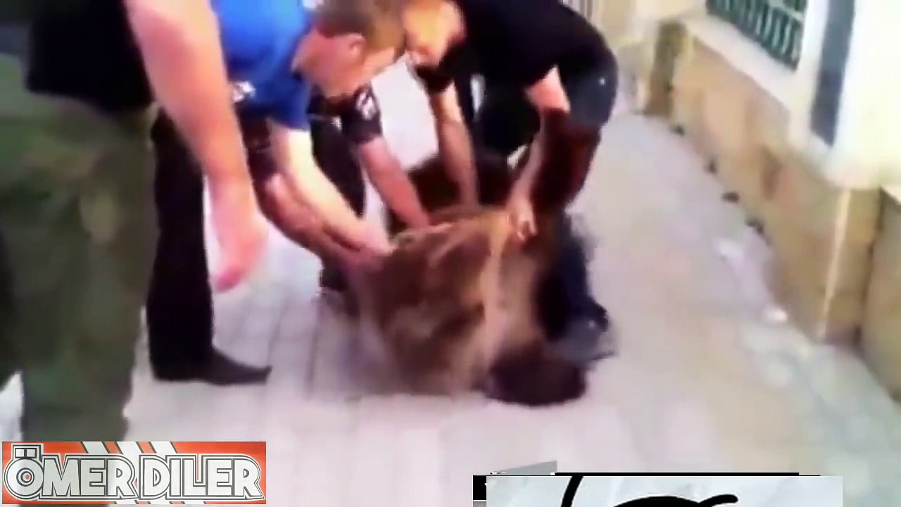 Izledikce Guleceksiniz Rusya'da Sradan Bir Gun 2