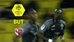 But Ibrahima NIANE (72ème) / AS Monaco - FC Metz - (3-1) - (ASM-FCM) / 2017-18