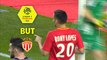 But Rony LOPES (81ème) / AS Monaco - FC Metz - (3-1) - (ASM-FCM) / 2017-18
