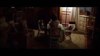 Annabelle 2 Official Trailer - Teaser (2017) - Horror Movie