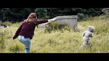 Morgan - IBM Creates First Movie Trailer by AI [HD] - 20th Century FOX