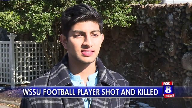 Winston-Salem State University Football Player Fatally Shot at Wake Forest University