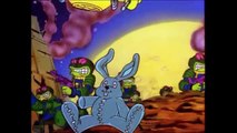 Bucky O'Hare... contre les Krapos ! - Generique