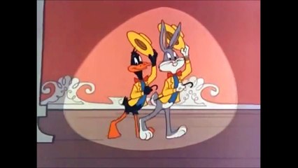 Bunny et ses amis - Generique