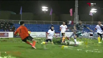 أهداف مباراة بنفيكا البرتغالي 4 - 0 جوانزو الصيني | بطولة الكأس الدولية | 21/01/2018