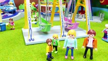 Ausflug in den Freizeitpark Playmobil Film deutsch / Kinderfilm / Kinderserie