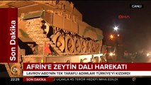 Zeytin Dalı Harekatı