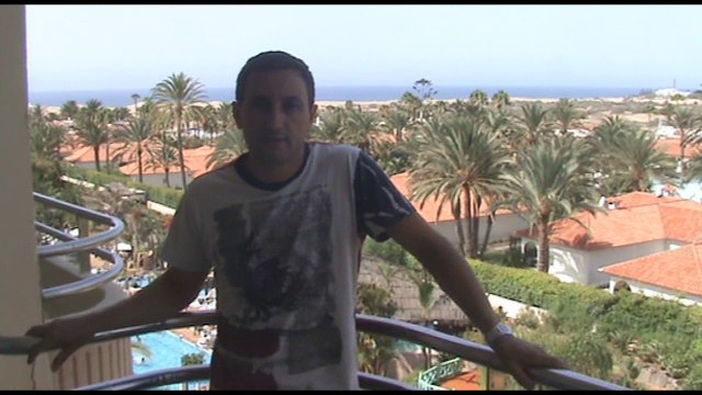 GRAN CANARIA-MASPALOMAS-DUNAS