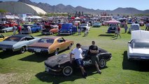 Junkyard Turbo Swap! Chevy-Powered 1971 Datsun 240Z Autocross Thrash - Roadkill Ep. 26