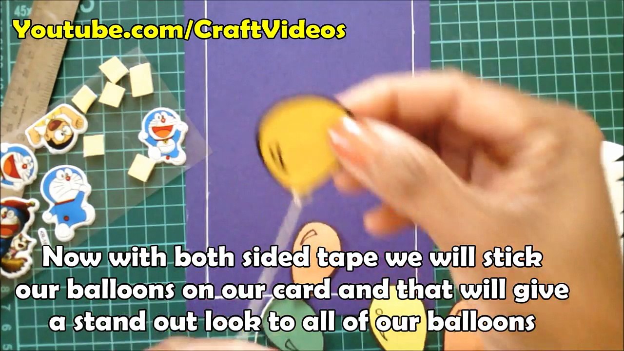 Handmade Birthday Cards