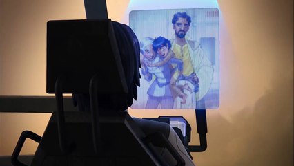 Star Wars Rebels - saison 4 - trailer de mi-saison et de la fin de la série (Vo)