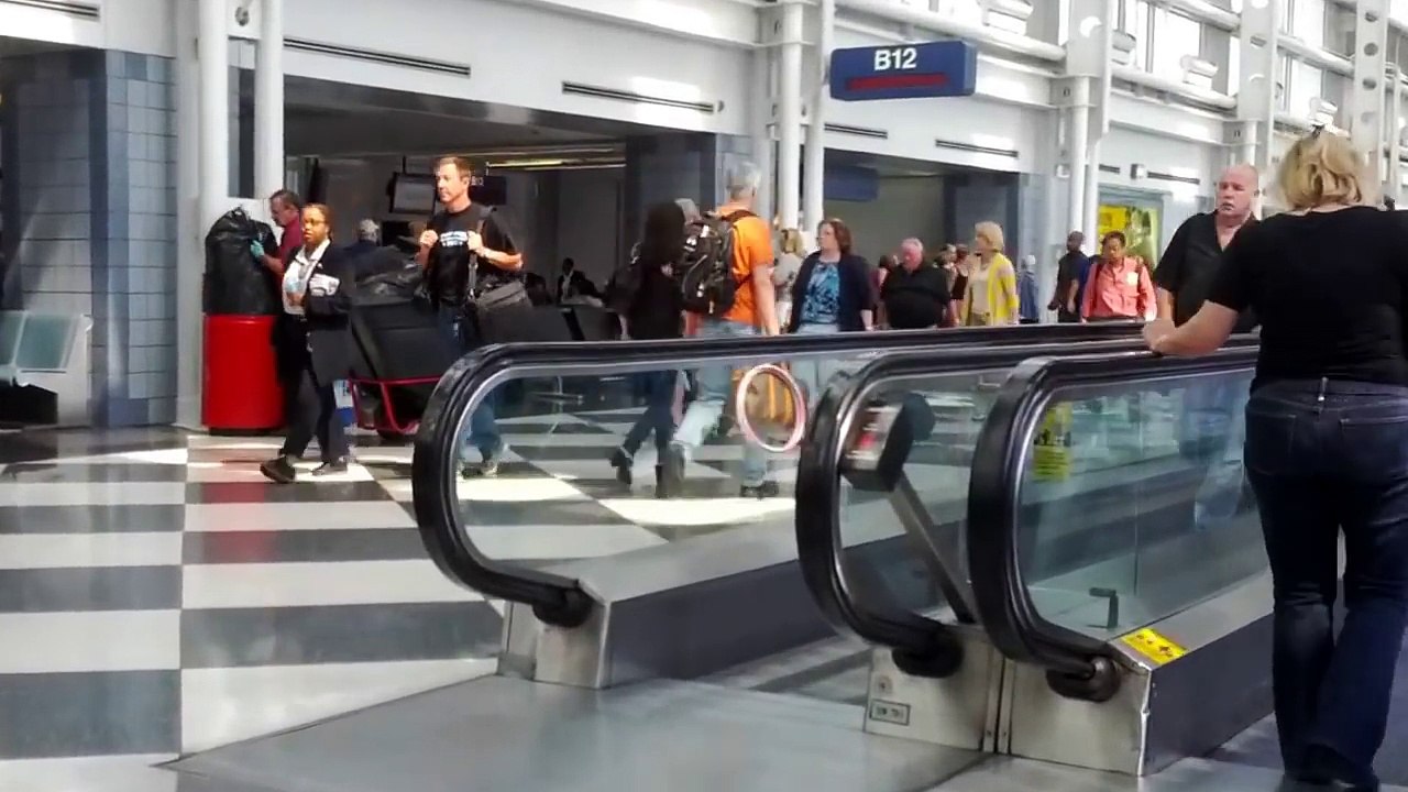 Beep! Beep! Beep! Beep!