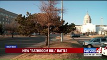 Oklahoma Organization Concerned About Lawmaker`s Proposed `Bathroom Bill`