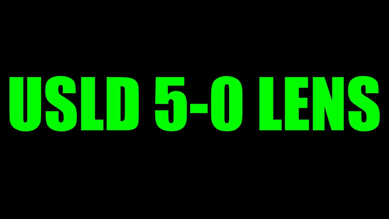 [U16] USLD 5-0 RCL [JANVIER2018]
