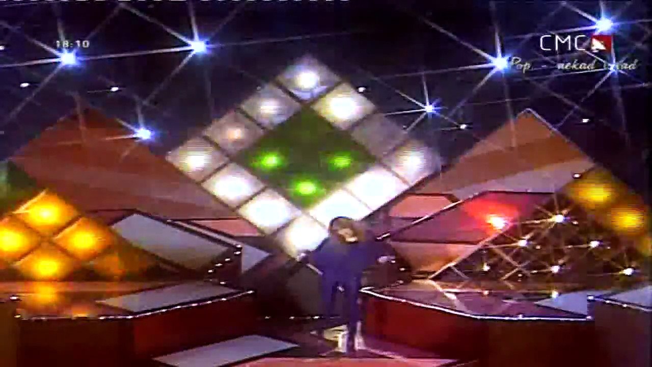 Josipa Lisac - Hir, hir, hir