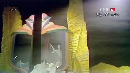 Josipa Lisac - Kraljica divljine