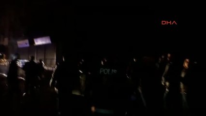 Hatay Reyhanlı'ya 3 Roket Daha