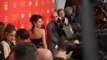 Red carpet pour American Crime Story : Versace avec Penélope Cruz, Ricky Martin, Edgar Ramirez - Reportage cinéma