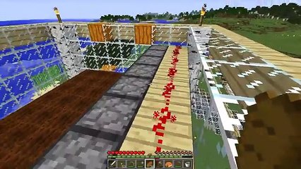 マイクラでハロウィン 自動収穫機＆神エンチャント こうくんちゃんねる親子マインクラフト実況#12