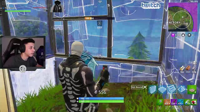 Fortnite #0130: KILL YOURSELF MYTH!