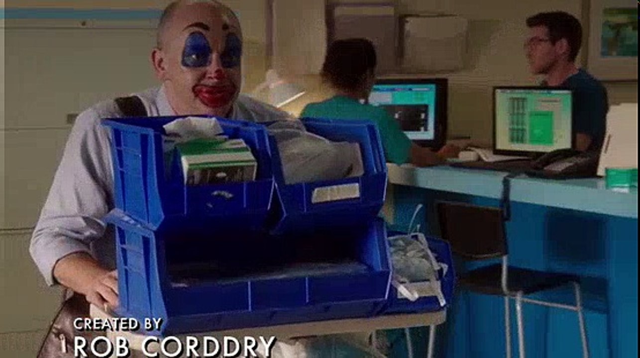 childrens hospital us s06e14