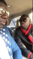 témoignages très émouvants de pape Diouf sur fallou dieng