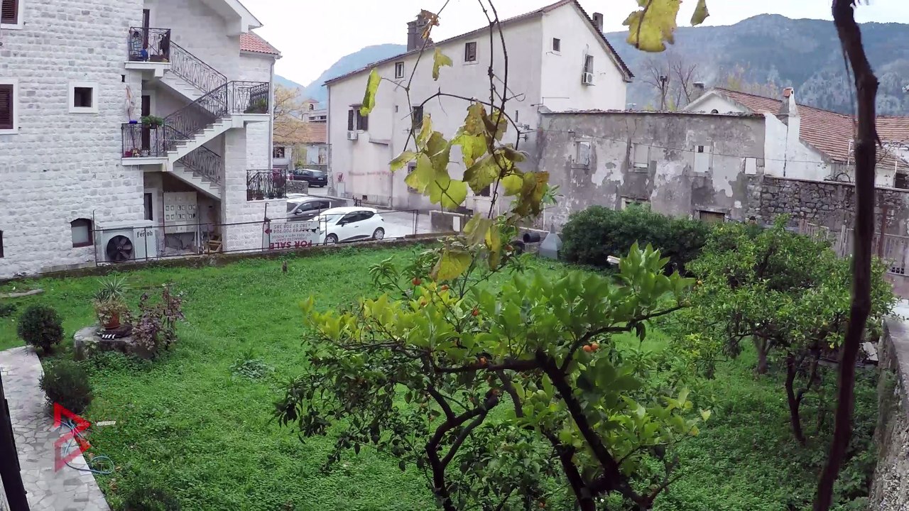 Stone house for sale near old town Kotor - Property in Montenegro