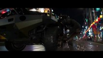 BLACK PANTHER War is Coming Trailer (2018) Marvel Superhero Movie HD