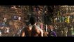 BLACK PANTHER King Of Avengers Trailer (2018) Marvel Superhero Movie HD