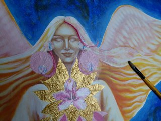 Présentation de l'atelier Créativité Spontanée