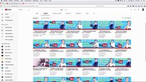 10 tips voor je YouTube kanaal 2018 - 10 tips voor meer Abonnees - 10 tips om te groeien