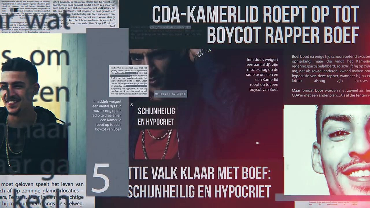 BOEF - ANTWOORD (PROD. JACK $HIRAK)