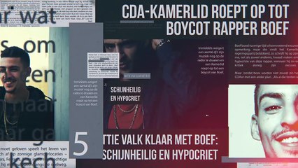 BOEF - ANTWOORD (PROD. JACK $HIRAK)