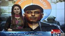 Who is Rao Anwar? And what kind of police officer he is?