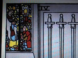 Formulating the magickal armor part 3