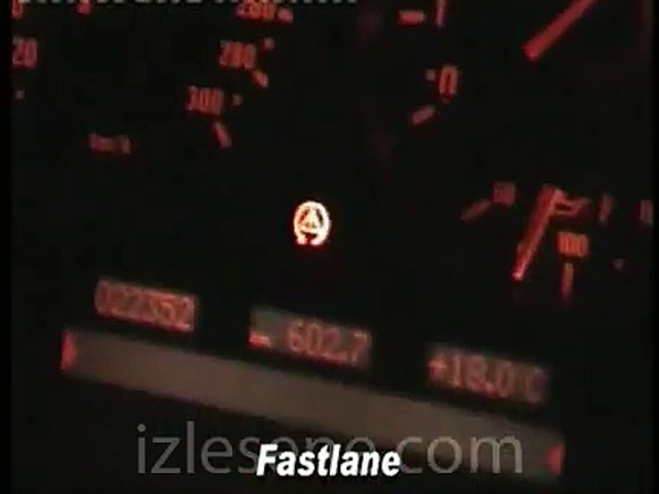 Bmw m5 300 km hız