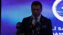 Bakan Zeybekci, '2018 yılındaki Eximbank hedefleri 45 milyar dolar destek vermek'