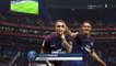 Layvin Kurzawa Super Goal - Lyon 1-1 PSG 21-01-2018
